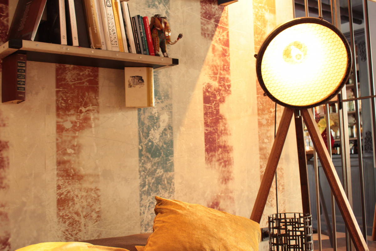 Creative Workspace for Modern Teams